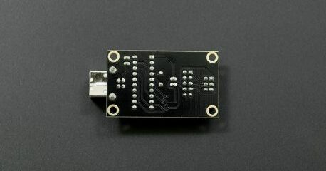 Programmateur USBtiny AVR pour Arduino