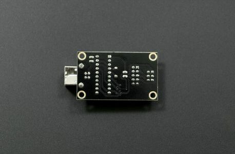 Programmateur USBtiny AVR pour Arduino