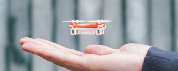 Mini drone Skeye Nano 2