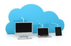 Cloud Computing for high technology