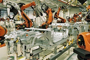 Robotisation - Machines - Technologies
