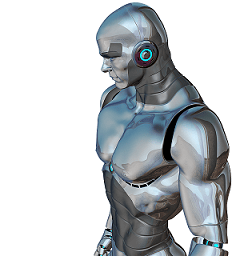 Cyborg du futur