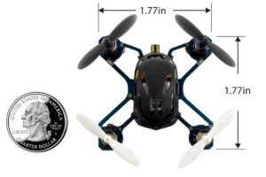 Mini Drone Hubsan Q4 H111