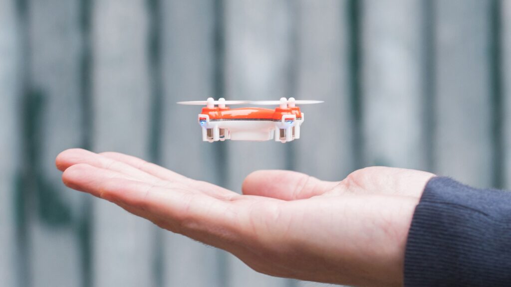 Mini drone Skeye Nano 2