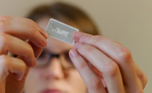 Les pucez RFID sont utiles pour de nombreuses applications