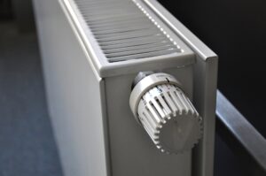 radiateur - expert recherche de fuite